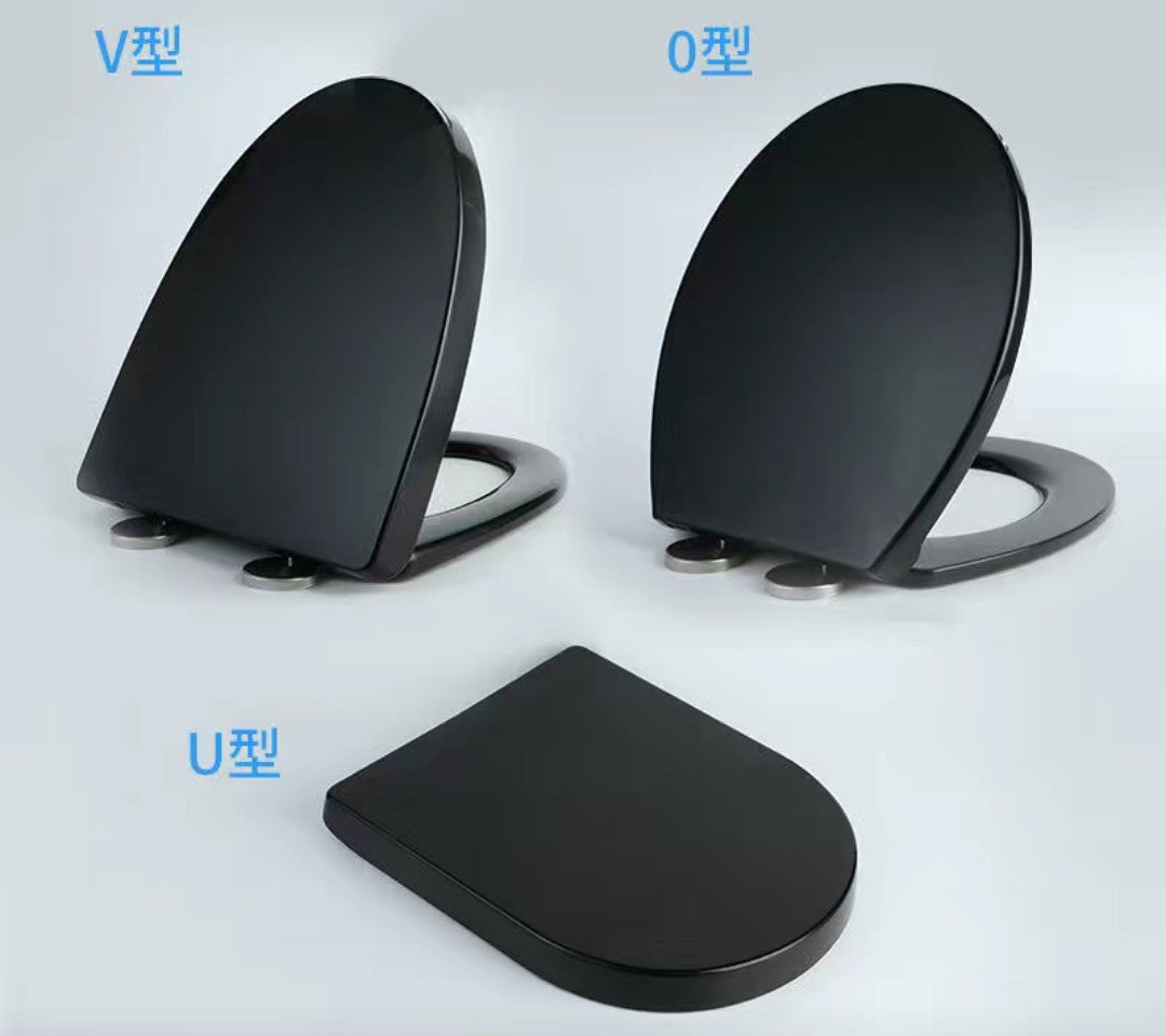 更新:79769492-96 緩降靜音快拆廁所板馬桶蓋 toilet bowl cover seat #PDC 760756