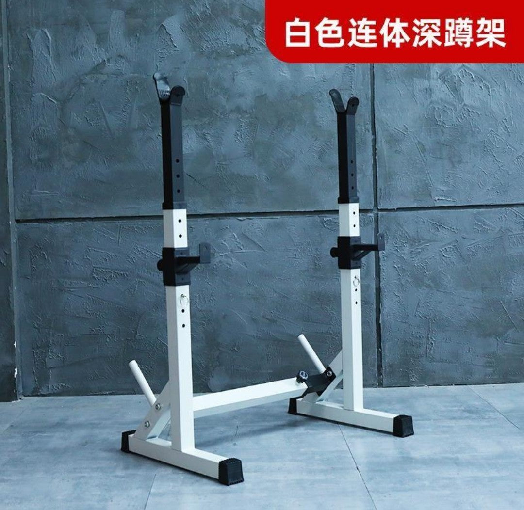 更新:79769492-93 深蹲架 gym squat rack #PDC 881727
