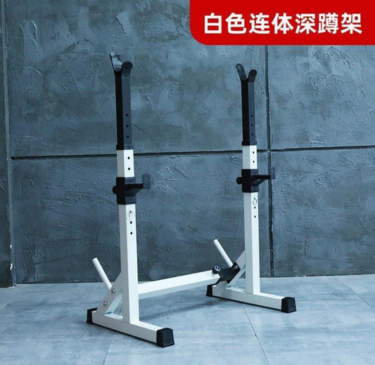 更新:79769492-93 深蹲架 gym squat rack #PDC 881727