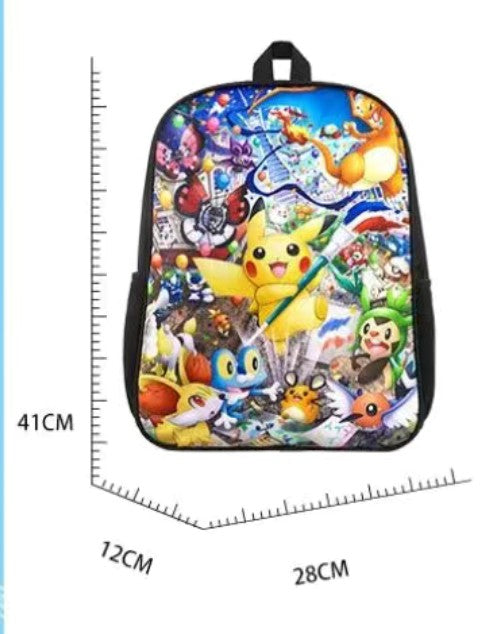 更新:79769491-96 背包背囊書包核客少年ben 10 bag #PDC 940731