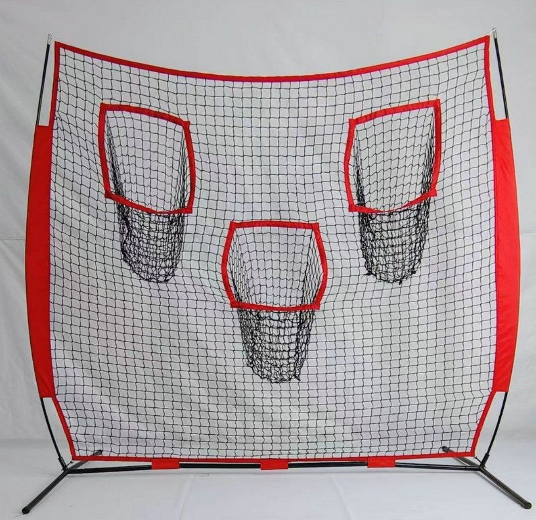 更新:79769491-95 棒球網2.1mx2.1m baseball net #PDC 851333