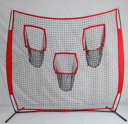 更新:79769491-95 棒球網2.1mx2.1m baseball net #PDC 851333