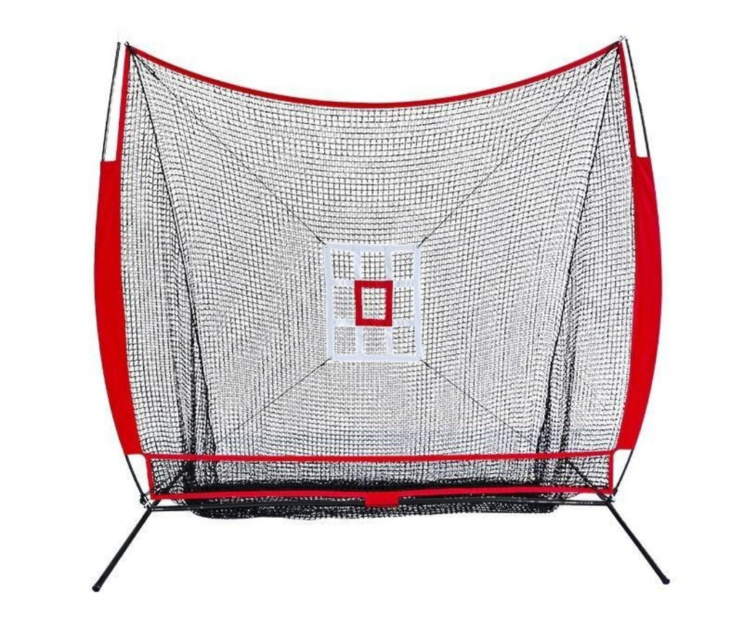 更新:79769491-95 棒球網2.1mx2.1m baseball net #PDC 851333