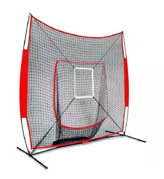 更新:79769491-95 棒球網2.1mx2.1m baseball net #PDC 851333