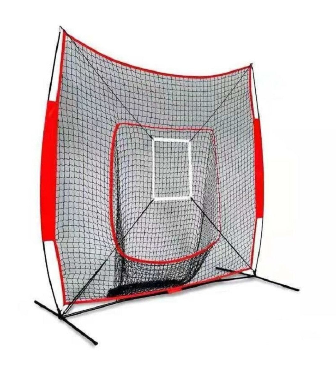 更新:79769491-95 棒球網2.1mx2.1m baseball net #PDC 851333