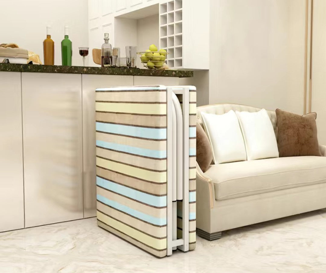 更新:79769489-96 摺疊床摺床 188x90x40cm foldable bed #PDC 642019
