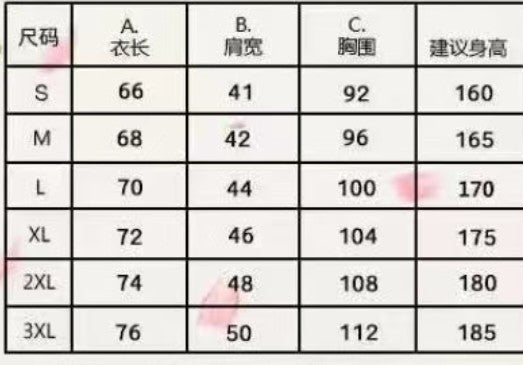 更新:79769393-97 (2pc/2件) 成人jojo奇妙冒險tee #PDC 811935