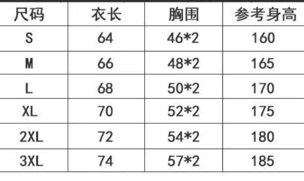 更新:79769393-97 (2pc/2件) 成人jojo奇妙冒險tee #PDC 811935